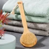 CASA NATURAL LIFE Brosse Pour Le Corps Naturel* Brosses