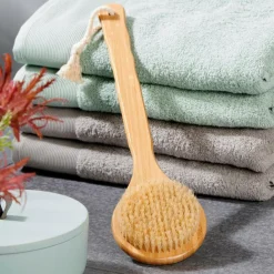 CASA NATURAL LIFE Brosse Pour Le Corps Naturel* Brosses