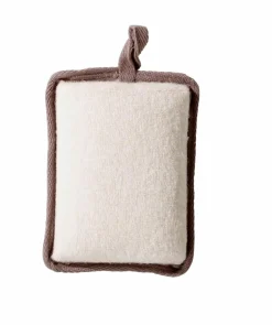 CASA NATURAL LIFE Gant Exfoliant Naturel* Accessoires De Bain