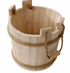 CASA NATURAL LIFE Éponge De Massage Naturel* Accessoires De Bain