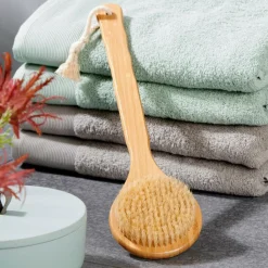 CASA NATURAL LIFE Éponge De Massage Naturel* Accessoires De Bain