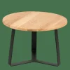 CASA NAVORA Table D'appoint Naturel* Tables Basses