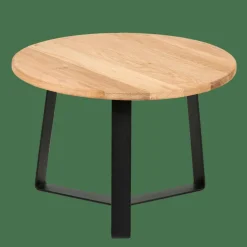 CASA NAVORA Table D'appoint Naturel* Tables Basses