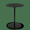 CASA NERO Table D'appoint Noir* Tables D'Appoint