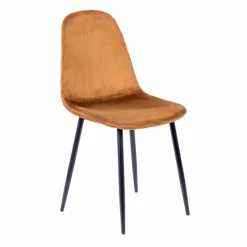 CASA NEW OAK Pieds De Table A Noir* Tables À Manger