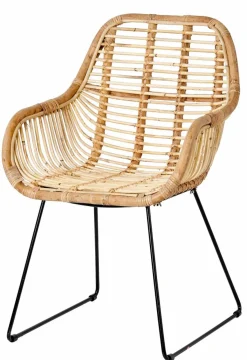 CASA NEW OAK Pieds De Table A Noir* Tables À Manger