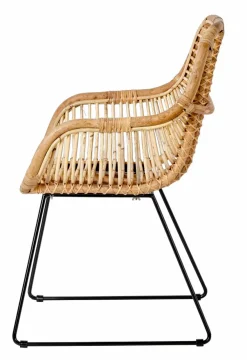 CASA NEW OAK Pieds De Table A Noir* Tables À Manger