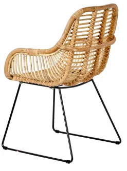 CASA NEW OAK Pieds De Table A Noir* Tables À Manger