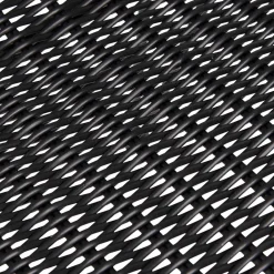 CASA NEW OAK Pieds De Table A Noir* Tables À Manger