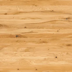 CASA NEW OAK Pieds De Table Naturel* Tables À Manger