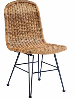 CASA NEW OAK Pieds De Table Naturel* Tables À Manger