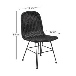 CASA NEW OAK Pieds De Table Naturel* Tables À Manger