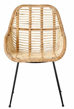 CASA NEW OAK Pieds De Table Noir* Tables À Manger