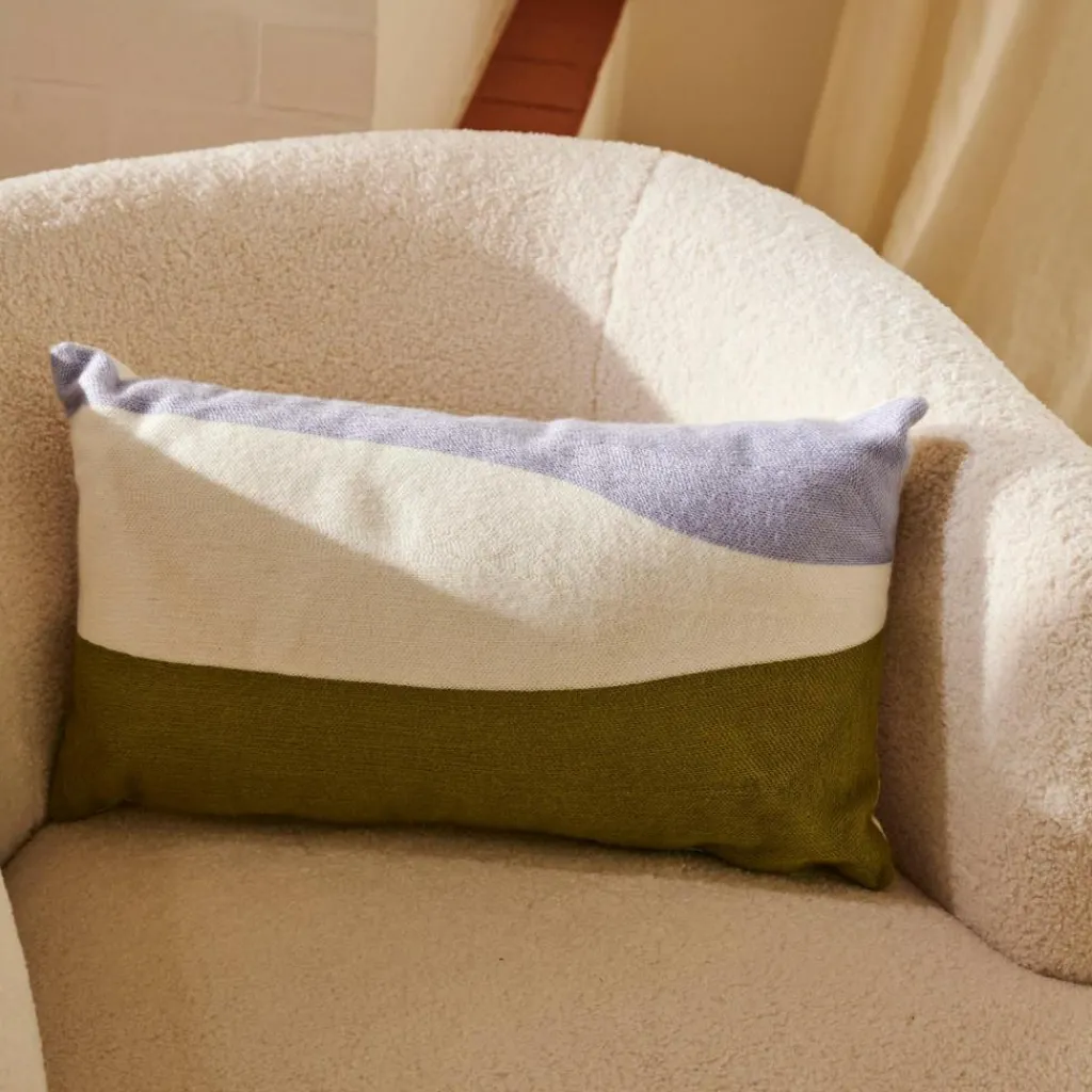 CASA NIJI Coussin Multicolore* Coussins