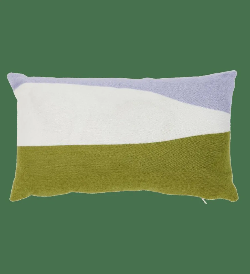 CASA NIJI Coussin Multicolore* Coussins