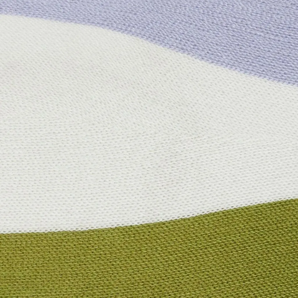 CASA NIJI Coussin Multicolore* Coussins