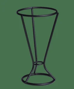 CASA NJAM Support Pour Cornet Noir* Apéritif Et Tapas