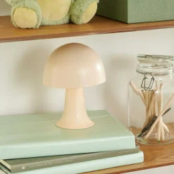 CASA NOELIES Lampe De Table Crème* Lampes De Table