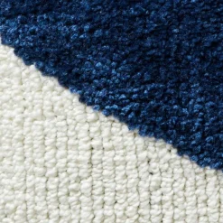 CASA NOLAS Coussin Bleu* Coussins