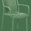 CASA NOMI Vert* Chaises De Jardin