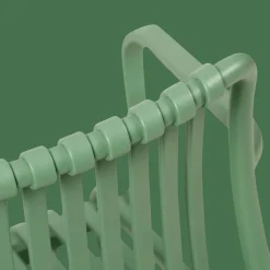 CASA NOMI Vert* Chaises De Jardin