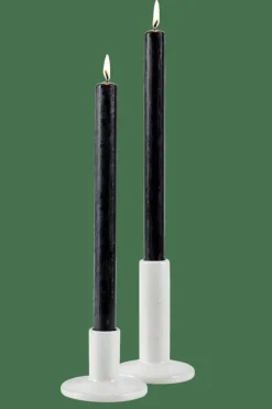 CASA NORDI Bougeoir Blanc* Bougeoirs|Automne