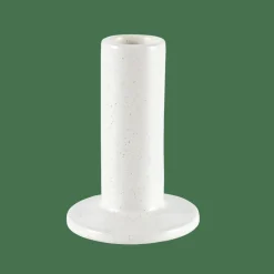 CASA NORDI Bougeoir Blanc* Bougeoirs|Automne