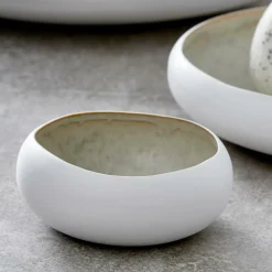 CASA NORDIC Bol 26 CL Blanc* Bols