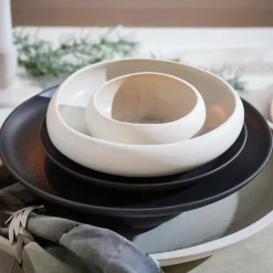 CASA NORDIC Bol 26 CL Blanc* Bols