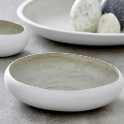 CASA NORDIC Bol 65 CL Blanc* Bols