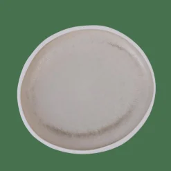 CASA NORDIC Plat Blanc* Bols