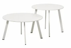 CASA NURIO Table Lounge Kaki* Tables Basses De Jardin