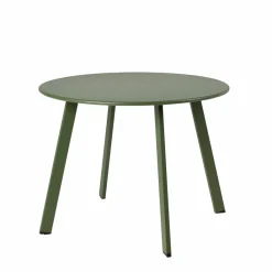 CASA NURIO Table Lounge Kaki* Tables Basses De Jardin
