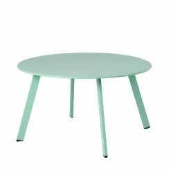 CASA NURIO Table Lounge Kaki* Tables Basses De Jardin