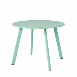 CASA NURIO Table Lounge Kaki* Tables Basses De Jardin