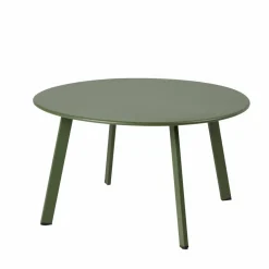 CASA NURIO Table Lounge Kaki* Tables Basses De Jardin