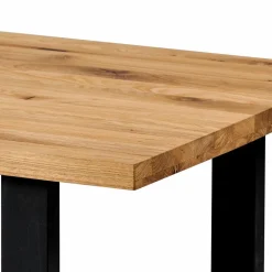 CASA OAK Socle Naturel* Plats Déco|Supports Pour Plantes