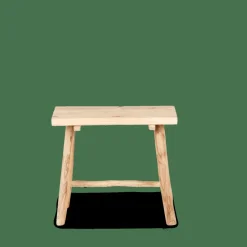 CASA ODILE Naturel* Tabourets