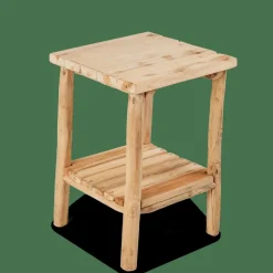 CASA ODILE Naturel* Tables D'Appoint