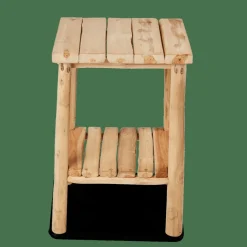 CASA ODILE Naturel* Tables D'Appoint