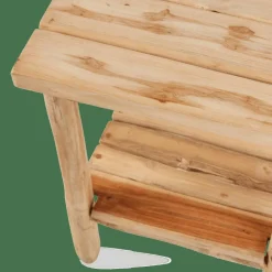 CASA ODILE Naturel* Tables D'Appoint