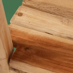 CASA ODILE Naturel* Tables D'Appoint