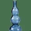 CASA ODON Vase Bleu* Vases