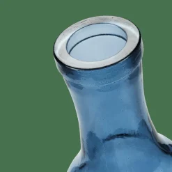 CASA ODON Vase Bleu* Vases