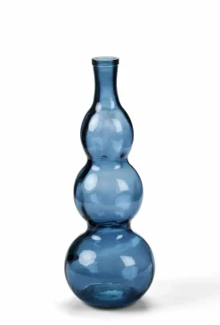 CASA ODON Vase Brun* Vases|Automne