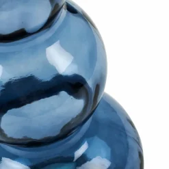 CASA ODON Vase Brun* Vases|Automne