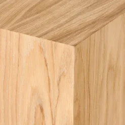 CASA OKA Socle Naturel* Supports Pour Plantes