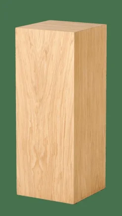 CASA OKA Socle Naturel* Supports Pour Plantes