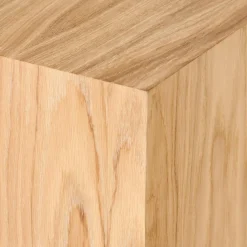 CASA OKA Socle Naturel* Supports Pour Plantes