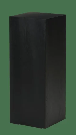 CASA OKA Socle Noir* Supports Pour Plantes